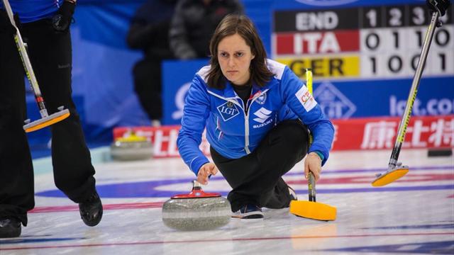 L’Italia vuole stupire ai Mondiali: Diana Gaspari e compagne sognano dopo il bronzo negli Europei