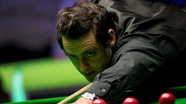 World Grand Prix 2018: Alle Infos zum Turnier