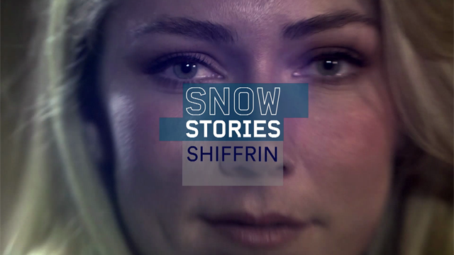 Snow Stories: Shiffrin enjoying 'a lot of adrenaline' at St Moritz Snow Stories: Shiffrin enjoying 'a lot of adrenaline' at St Moritz