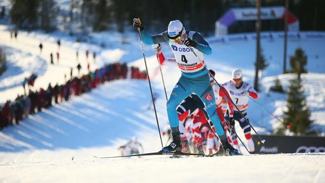 Manificat est dans une forme olympique