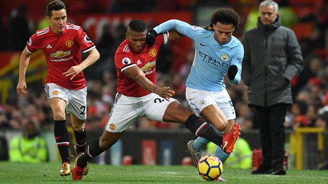 Derby de Manchester : Votez pour l’équipe ultime entre City et United
