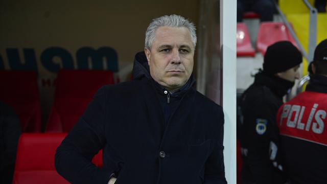 Süper Lig’deki yabancı teknik direktör sayısı: Bir