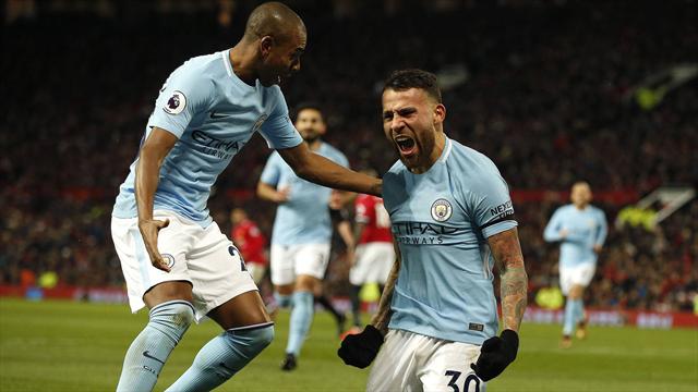 Les débats du week-end : Le championnat anglais est-il plié ?