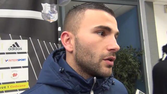 « Aouar est un talent pur »
