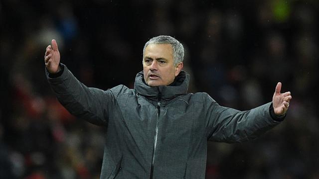 Mourinho va devoir s’expliquer après ses propos sur les joueurs de City