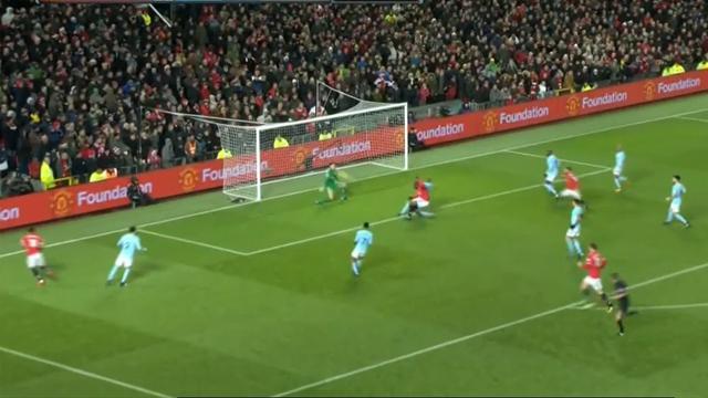 3 гола манчестерского дерби и дивный двойной сэйв Эдерсона которые убили интригу в АПЛ