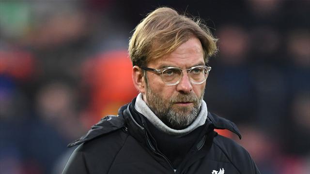 Klopp : « Les questions sur le mercato, c’est une perte de temps »