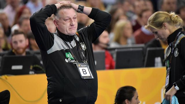 Aus im Achtelfinale: Handballerinnen scheitern bei Heim-WM