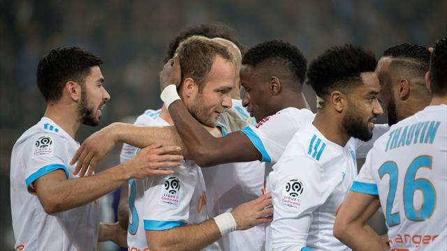 Comment l’OM a préparé sa rentrée
