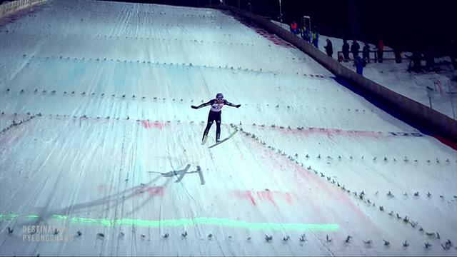 Destination Pyeonchang, la Top 5 del weekend: Hirscher dà spettacolo sotto la neve Destination Pyeonchang, la Top 5 del weekend: Hirscher dà spettacolo sotto la neve