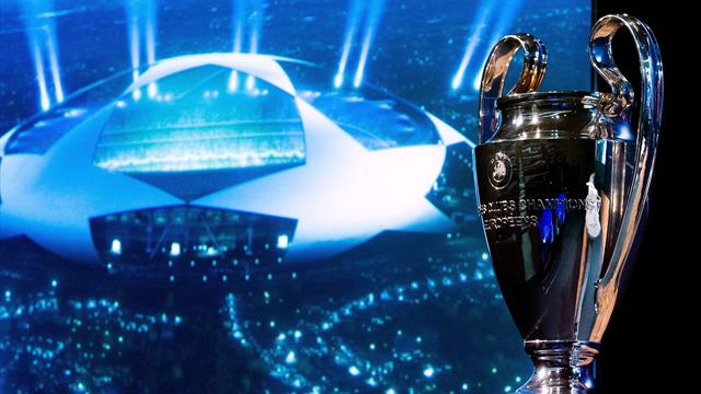 Vive en directo en Eurosport 1 la emoción del sorteo de cuartos de la Europa League (13:00)