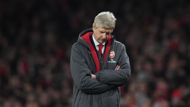 Pour ses commentaires sur l’arbitrage, c’est trois matches pour Wenger