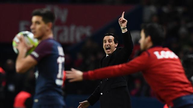 Cet inquiétant "entraîneur étranger"