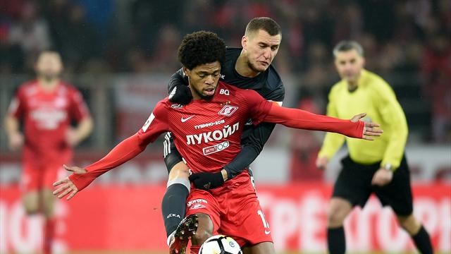 Бабаев: «У ЦСКА нет мыслей о реванше «Спартаку» в Лиге Европы»