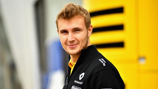 La Williams ha scelto Sergey Sirotkin, niente da fare per Kubica: settimana prossima l'annuncio