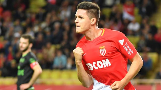 Carrillo, "super-sub" et desperado