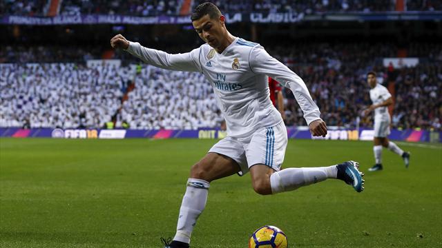 «Реал» выиграл клубный ЧМ второй раз подряд