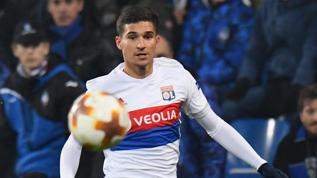 Défenseur central en CFA, sélection en jeunes : tout ce que vous devez savoir sur Aouar Défenseur central en CFA, sélection en jeunes : tout ce que vous devez savoir sur Aouar