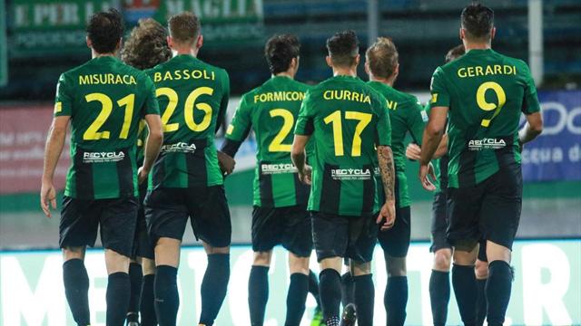 Dai social a San Siro: la strada del Pordenone per fare la storia in casa dell'Inter