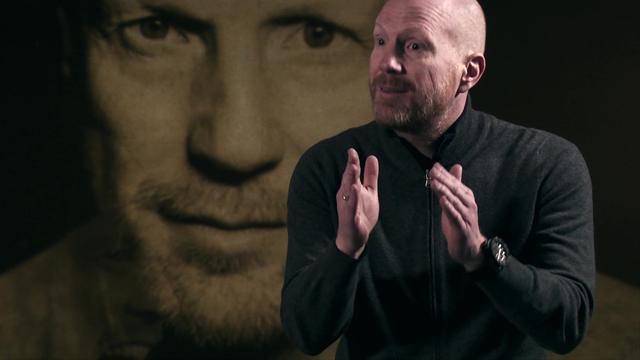 Sammer: "Sich hinter dem Trainer zu verstecken, ist zu einfach" Sammer: "Sich hinter dem Trainer zu verstecken, ist zu einfach"