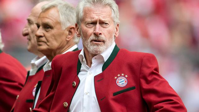 Aus diesem Grund warf Breitner seinen Bayern-Job wohl wirklich hin