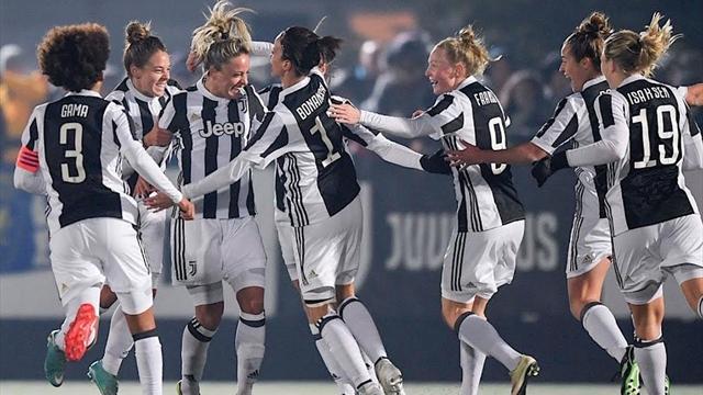 Juventus femminile: un progetto vincente che può trainare l’intero movimento