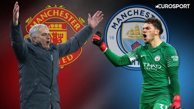 Euro Papers: Explosive details of Manchester derby 'Milk-Gate' emerge Euro Papers: Explosive details of Manchester derby 'Milk-Gate' emerge