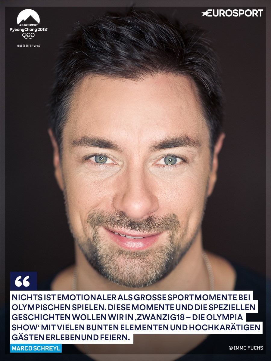 Marco Schreyl