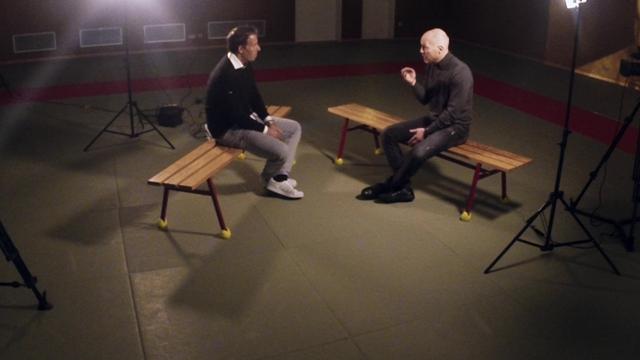 Sammer: "Natürlich kann der BVB noch Zweiter werden" Sammer: "Natürlich kann der BVB noch Zweiter werden"