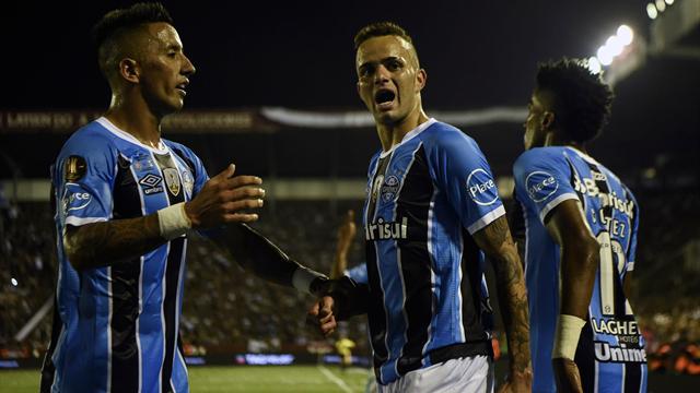 Final Mundial de Clubes: Gremio, un rival más peligroso de lo que parece para el Real Madrid Final Mundial de Clubes: Gremio, un rival más peligroso de lo que parece para el Real Madrid