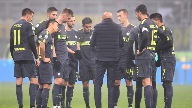 L'Inter batte solo ai rigori un Pordenone commovente: decide Nagatomo