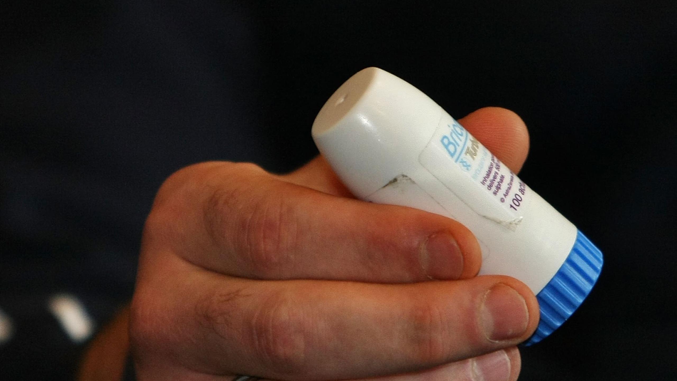 salbutamol precio españa