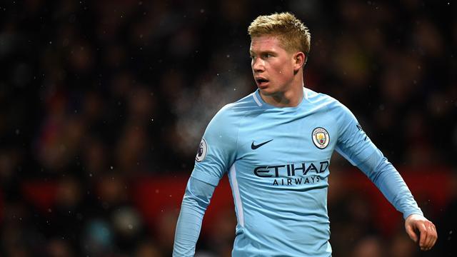 De Bruyne : « J’aurais pu signer au PSG »