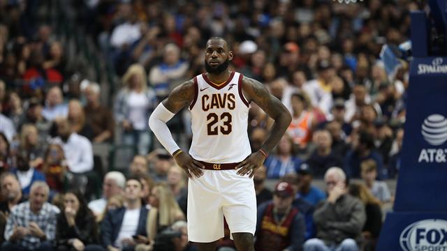 48 heures chrono : l’avenir de LeBron et des Cavs se joue peut-être maintenant