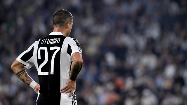 Juventus: ufficiale Sturaro al Genoa a titolo definitivo