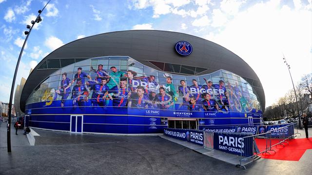 Louis-II, La Mosson, le Parc des Princes... D'où viennent les noms des stades ? Louis-II, La Mosson, le Parc des Princes... D'où viennent les noms des stades ?