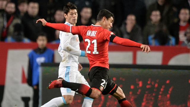 Encore un but fantôme validé à Rennes avant d’être annulé
