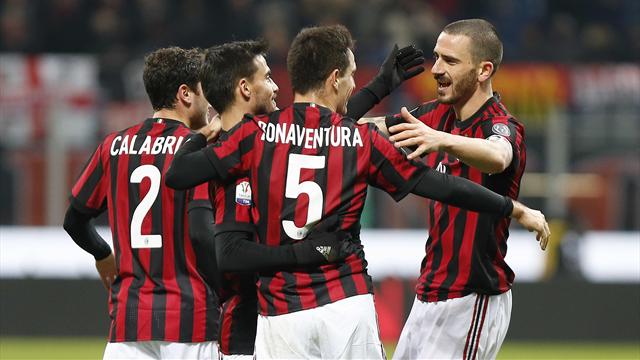 Il Milan riammesso in Europa League, il Tas ribalta il verdetto della UEFA