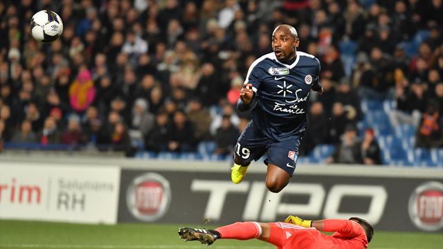 Montpellier corrige Lyon, Nice et Amiens complètent un plateau 100% Ligue 1