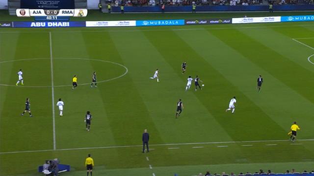Le Real s'est fait peur mais Bale et Ronaldo sont sortis de leur boite : le résumé en vidéo Le Real s'est fait peur mais Bale et Ronaldo sont sortis de leur boite : le résumé en vidéo