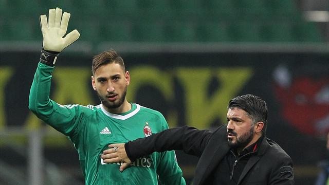 Edicola: PSG e Real Madrid si iscrivono alla corsa per Donnarumma, Pallotta blinda Alisson