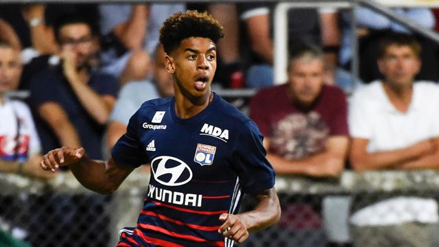 20 millions : Monaco a sorti le chéquier pour arracher Geubbels à Lyon