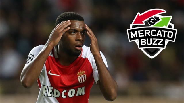 Chelsea a un plan pour attirer Lemar et griller Arsenal