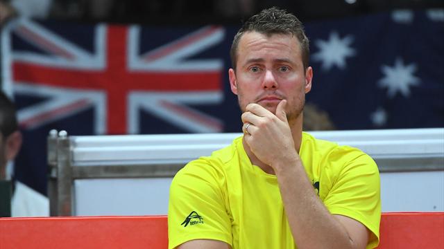 Хьюитт возобновит карьеру и сыграет в паре с Гротом на Australian Open