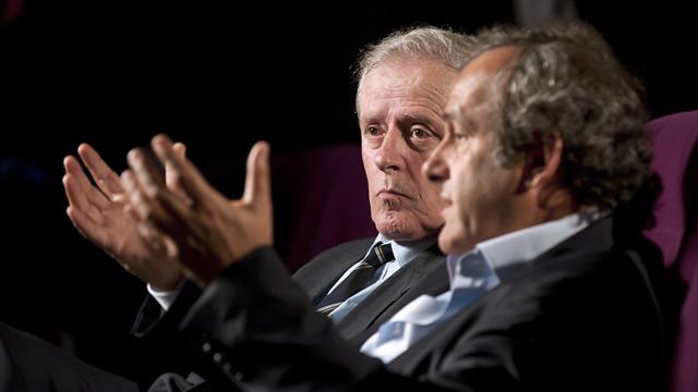 Aldo Platini, père de Michel Platini, est décédé