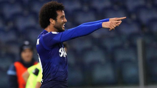 Felipe Anderson al West Ham: trattativa in dirittura d’arrivo