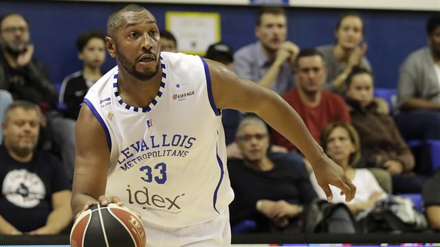 Levallois et Gravelines font la bonne opération avant les play-offs