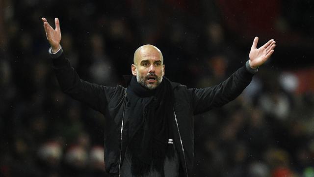 Guardiola : « Je ne m’endors pas en pensant au record du Bayern »