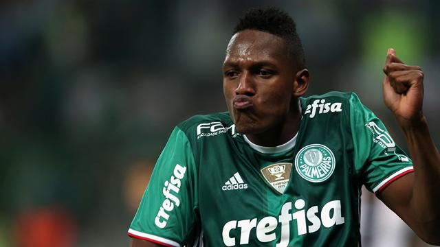 Valverde l’affirme, Mina est « prêt » pour faire ses débuts avec le Barça