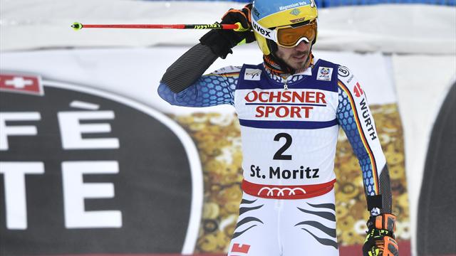 Felix Neureuther startet nicht bei Olympia